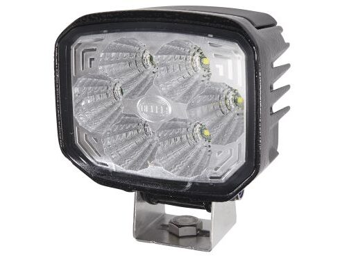 Προβολέας Εργασίας LED Power Beam 1000 12V 24V HELLA 1GA996188021