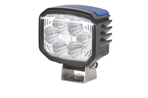 Προβολέας Εργασίας LED Power Beam 1000 12V 24V HELLA 1GA996188031