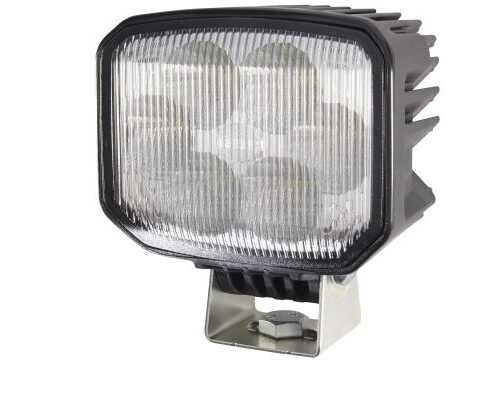 Προβολέας Εργασίας LED Power Beam 1000 Compact 24V 12V HELLA 1GA996188501
