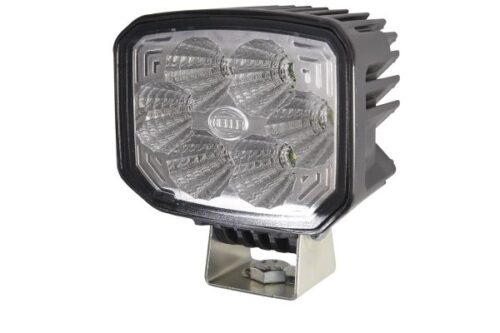 Προβολέας Εργασίας LED Power Beam 1000 Compact 24V 12V HELLA 1GA996188511