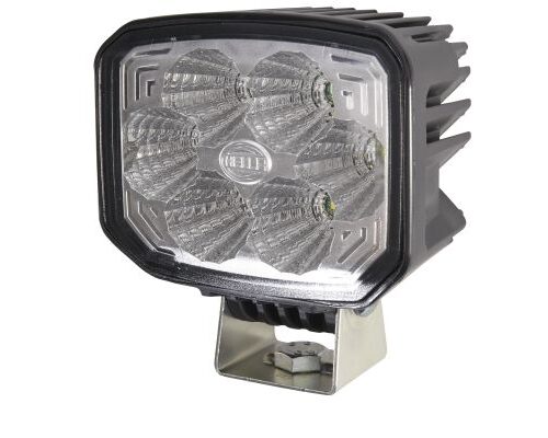 Προβολέας Εργασίας LED Power Beam 1000 Compact 24V 12V HELLA 1GA996188511