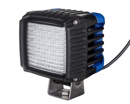 Προβολέας Εργασίας LED Power Beam 2000 12V 24V HELLA 1GA996189031