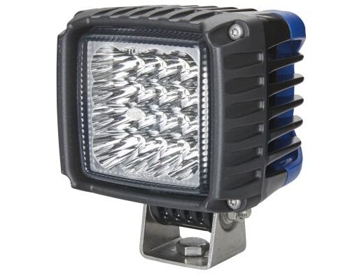 Προβολέας Εργασίας LED Power Beam 2000 24V 12V HELLA 1GA996189051