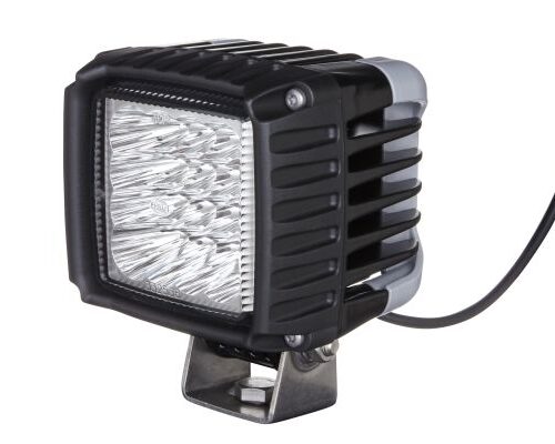 Προβολέας Εργασίας LED Power Beam 3000 24V 12V HELLA 1GA996192011