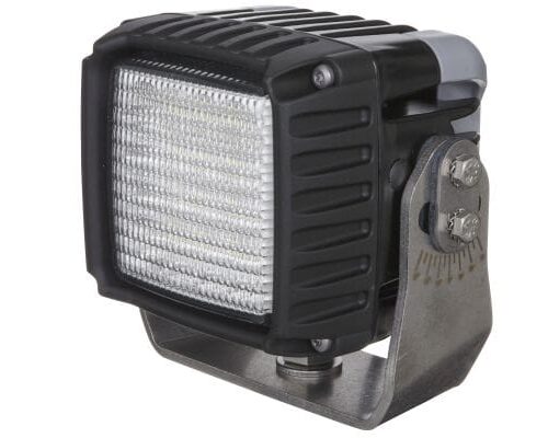 Προβολέας Εργασίας LED Power Beam 3000 12V 24V HELLA 1GA996192021