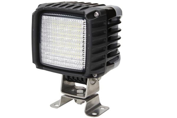 Προβολέας Εργασίας LED Power Beam 3000 12V 24V HELLA 1GA996192081