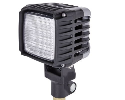 Προβολέας Εργασίας LED Power Beam 3000 24V 12V HELLA 1GA996192181