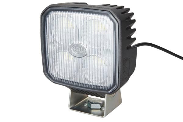 Προβολέας Εργασίας LED Q90 compact 12V 24V HELLA 1GA996284001