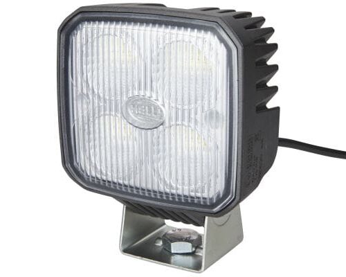 Προβολέας Εργασίας LED Q90 compact 12V 24V HELLA 1GA996284002
