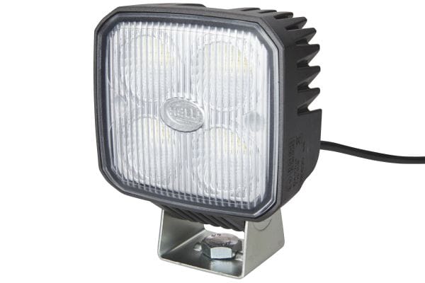 Προβολέας Εργασίας LED Q90 compact 12V 24V HELLA 1GA996284002