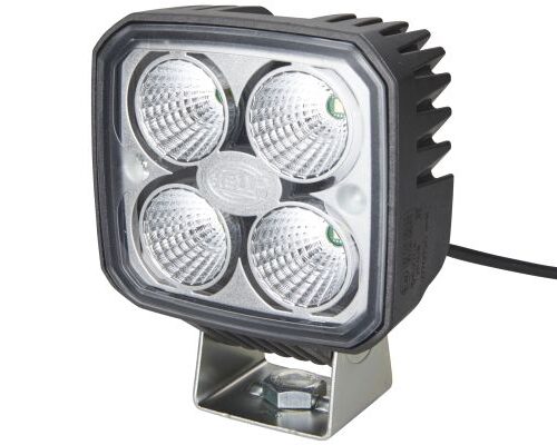Προβολέας Εργασίας LED Q90 compact 12V 24V HELLA 1GA996284011