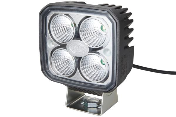 Προβολέας Εργασίας LED Q90 compact 12V 24V HELLA 1GA996284011