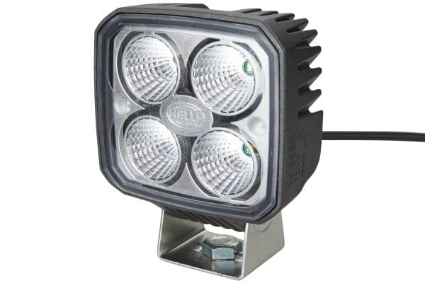 Προβολέας Εργασίας LED Q90 compact 12V 24V HELLA 1GA996284012