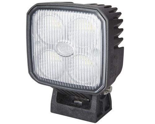 Προβολέας Εργασίας LED Q90 compact 12V 24V HELLA 1GA996284031