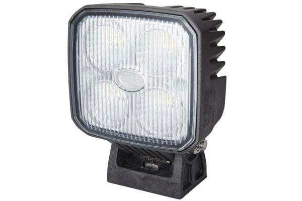Προβολέας Εργασίας LED Q90 compact 12V 24V HELLA 1GA996284031