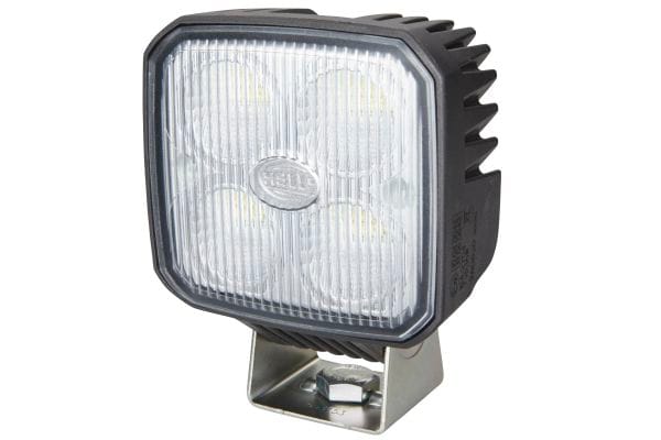 Προβολέας Εργασίας LED Q90 compact 12V 24V HELLA 1GA996284081