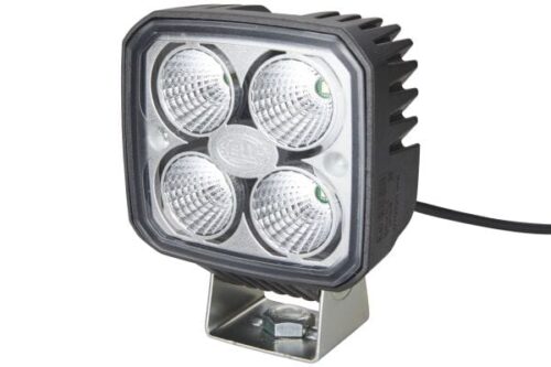Προβολέας Εργασίας LED Q90 compact 12V 24V HELLA 1GA996284091