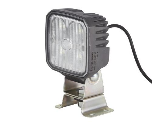 Προβολέας Εργασίας LED Q90 compact 12V 24V HELLA 1GA996284171