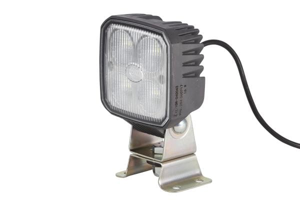 Προβολέας Εργασίας LED Q90 compact 12V 24V HELLA 1GA996284171