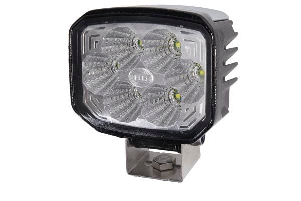 Προβολέας Εργασίας LED Power Beam 1500 12V 24V HELLA 1GA996288001