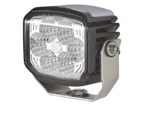 Προβολέας Εργασίας LED Power Beam 1500 24V 12V HELLA 1GA996288021