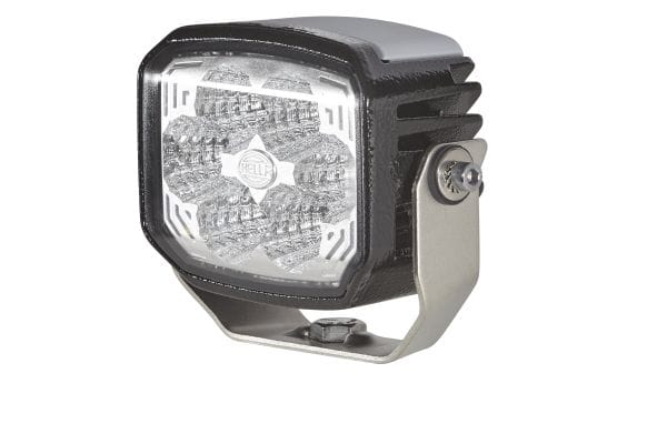 Προβολέας Εργασίας LED Power Beam 1500 24V 12V HELLA 1GA996288021