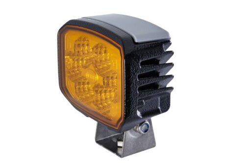 Προβολέας Εργασίας LED Power Beam 1500 24V 12V HELLA 1GA996288041