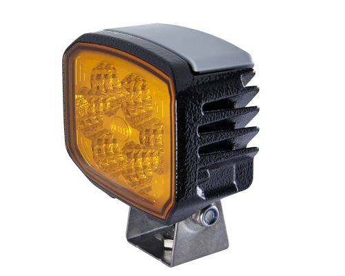 Προβολέας Εργασίας LED Power Beam 1500 24V 12V HELLA 1GA996288041