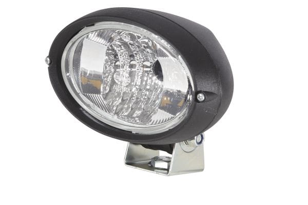 Προβολέας Εργασίας Oval 100 24V 12V HELLA 1GA996361501