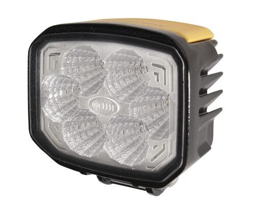 Προβολέας Εργασίας LED Power Beam 1800 24V HELLA 1GA996388031