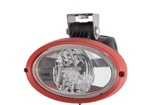 Προβολέας Εργασίας Xenon Oval 100 Powerpack 24V HELLA 1GA996461261