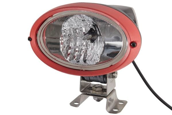 Προβολέας Εργασίας Xenon Oval 100 Powerpack 12V HELLA 1GA996461311