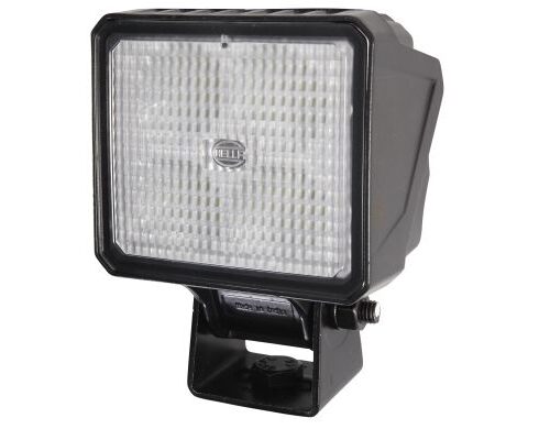 Προβολέας Εργασίας LED Eco 18 24V 12V HELLA 1GA996479021
