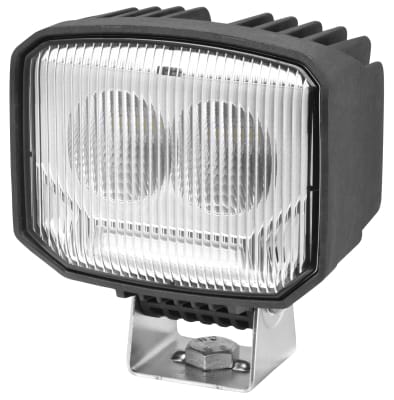 Προβολέας Εργασίας LED Power Beam S 12V 24V HELLA 1GA996588001