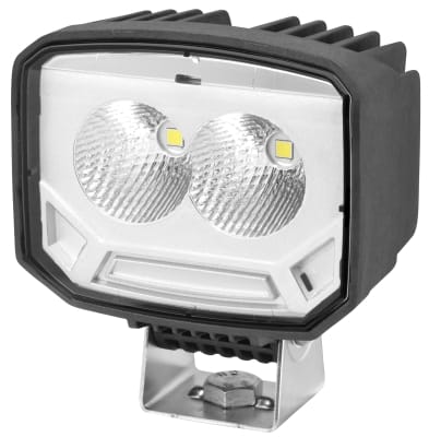 Προβολέας Εργασίας LED Power Beam S 12V 24V HELLA 1GA996588011