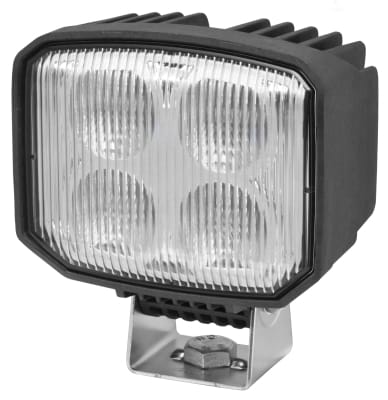 Προβολέας Εργασίας LED Power Beam S 12V 24V HELLA 1GA996588201