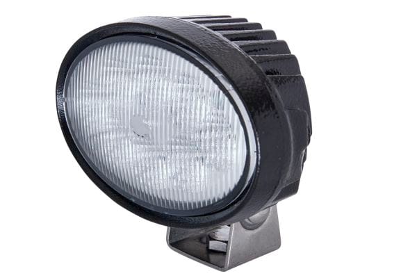 Προβολέας Εργασίας LED Oval 100 24V 12V HELLA 1GA996661001