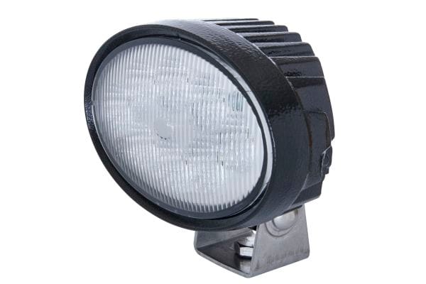 Προβολέας Εργασίας LED Oval 100 12V 24V HELLA 1GA996661002