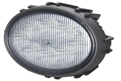 Προβολέας Εργασίας LED Oval 100 Thermo Pro 12V 24V HELLA 1GA996661031
