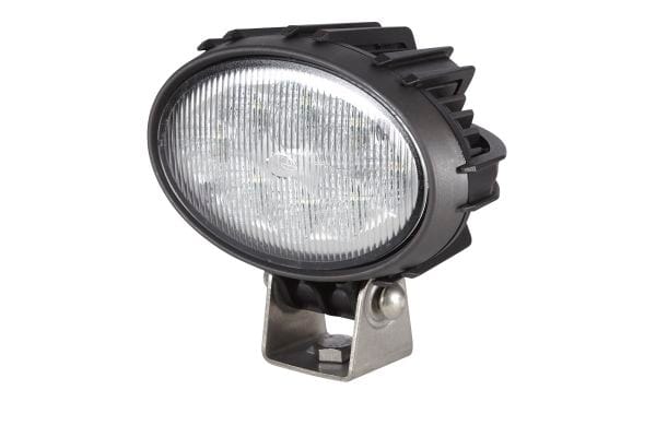 Προβολέας Εργασίας LED Oval 100 Thermo Pro 24V 12V HELLA 1GA996661041