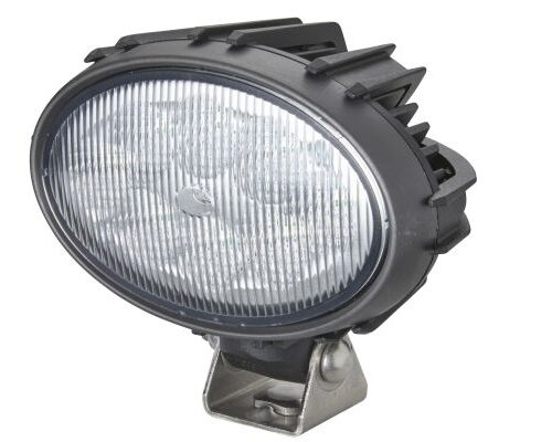 Προβολέας Εργασίας LED Oval 100 Thermo Pro 24V 12V HELLA 1GA996661501