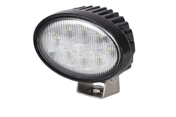 Προβολέας Εργασίας LED Oval 100 Gen. II 12V 24V HELLA 1GA996761001