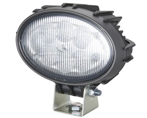 Προβολέας Εργασίας LED Oval 100 Compact 12V 24V HELLA 1GA996761101