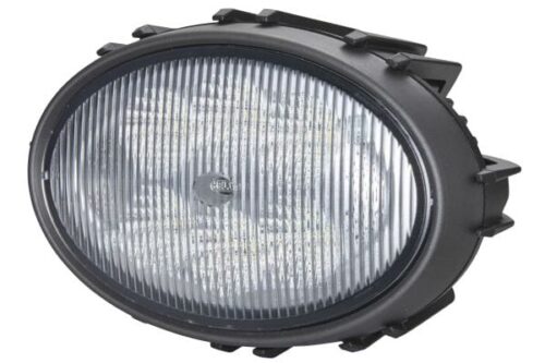 Προβολέας Εργασίας LED Oval 100 Compact 12V 24V HELLA 1GA996761171