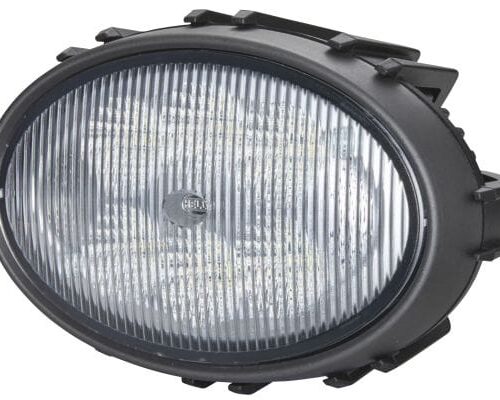 Προβολέας Εργασίας LED Oval 100 Compact 12V 24V HELLA 1GA996761171