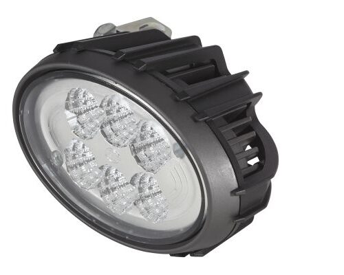Προβολέας Εργασίας LED Oval 100 Compact 12V 24V HELLA 1GA996761191