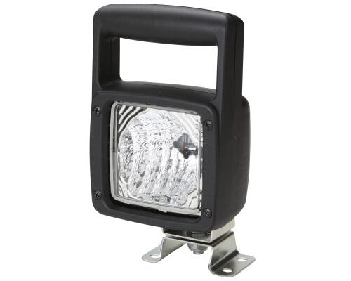 Προβολέας Εργασίας Ultra Beam 24V 12V HELLA 1GA997506631