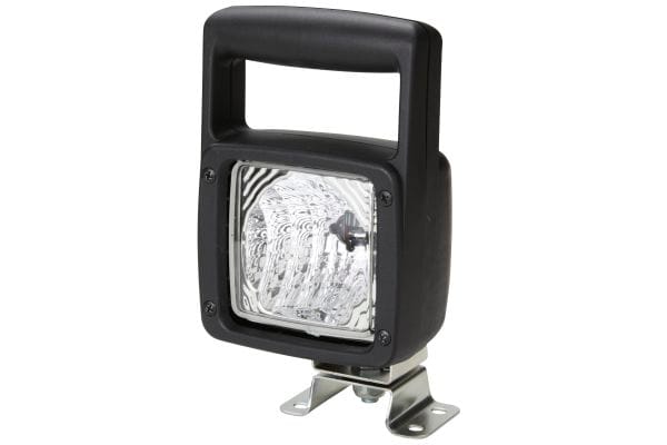 Προβολέας Εργασίας Ultra Beam 24V 12V HELLA 1GA997506631
