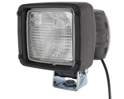 Προβολέας Εργασίας Xenon Ultra Beam Powerpack 24V HELLA 1GA998534601