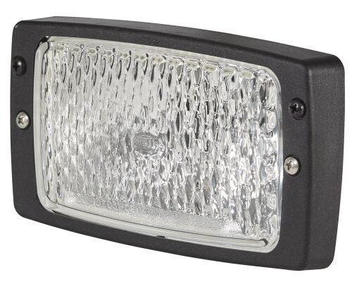 Προβολέας Εργασίας Modul 6213 24V 12V HELLA 1GB006213111